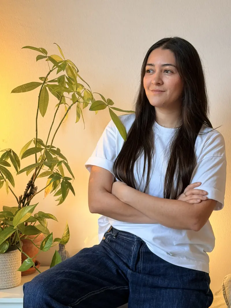 Camila Ocampo, Directora de Marketing en empresa de software en España